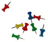 Pins